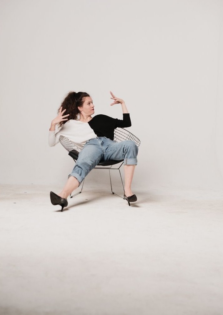 Fanny Rochereau, Psychologue, Life coach