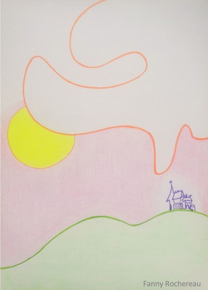 psychologue illustration soi